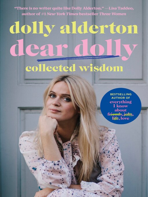Titeldetails für Dear Dolly nach Dolly Alderton - Warteliste